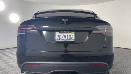 2022 Tesla Model X - Images - 12