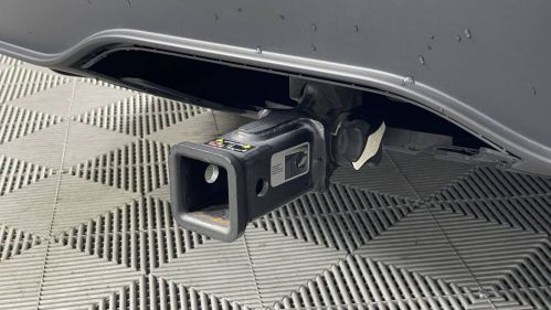 2022 Tesla Model X - Images - 13