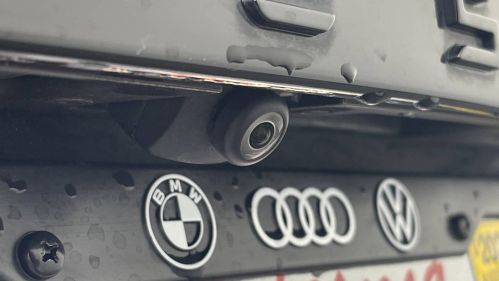 2022 Tesla Model X - Images - 14