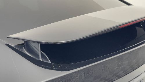 2022 Tesla Model X - Images - 16