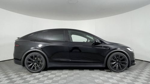 2022 Tesla Model X - Images - 19