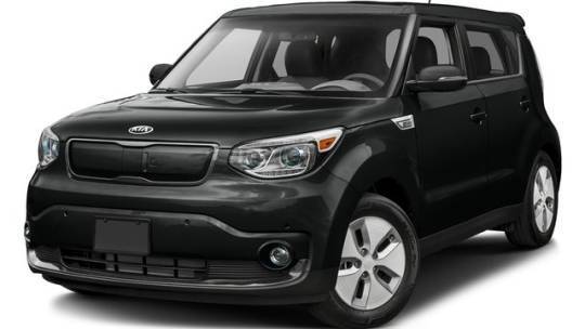 2018 Kia Soul - Images - 1