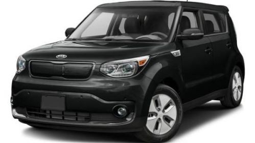 2018 Kia Soul - Images - 1