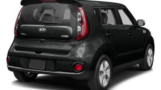 2018 Kia Soul - Images - 2