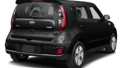 2018 Kia Soul - Images - 2