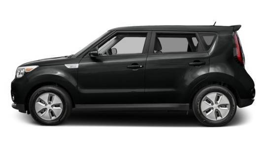 2018 Kia Soul - Images - 3
