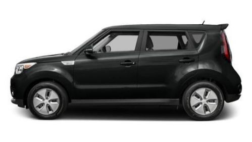 2018 Kia Soul - Images - 3