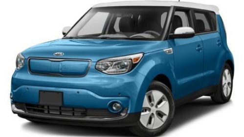 2018 Kia Soul - Images - 4