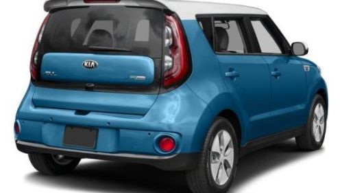 2018 Kia Soul - Images - 5