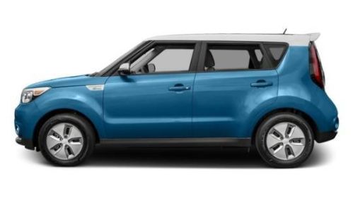 2018 Kia Soul - Images - 6