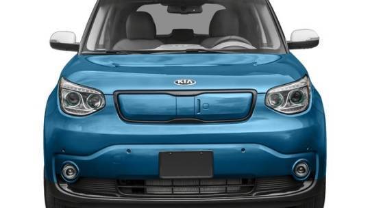 2018 Kia Soul - Images - 7