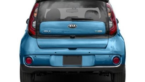 2018 Kia Soul - Images - 8