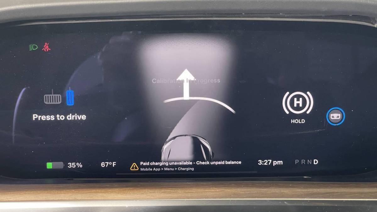 2022 Tesla Model X - Images - 24