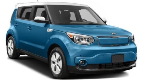 2018 Kia Soul - Images - 9