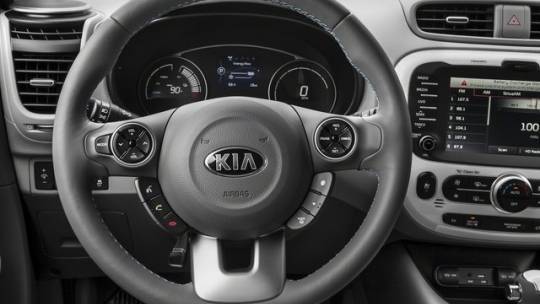 2018 Kia Soul - Images - 10