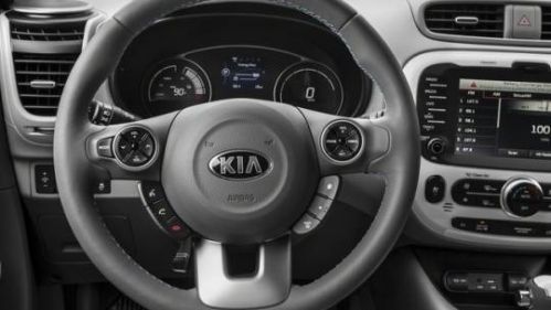 2018 Kia Soul - Images - 10