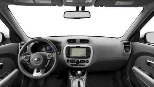 2018 Kia Soul - Images - 11