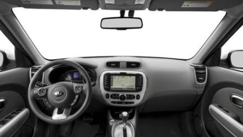 2018 Kia Soul - Images - 11