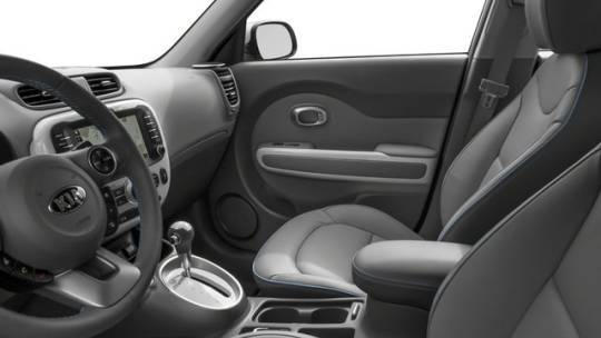 2018 Kia Soul - Images - 12