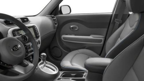 2018 Kia Soul - Images - 12
