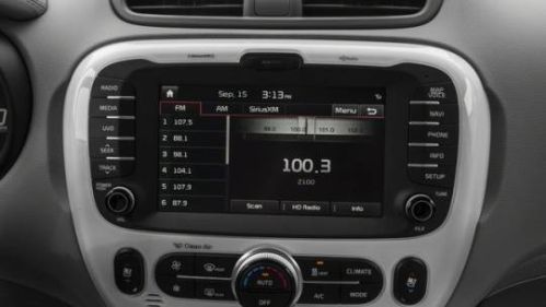 2018 Kia Soul - Images - 13