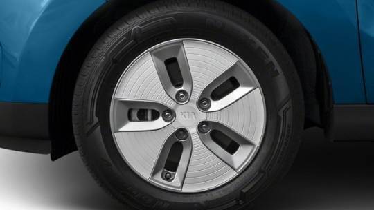 2018 Kia Soul - Images - 14