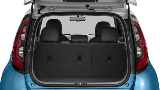 2018 Kia Soul - Images - 15