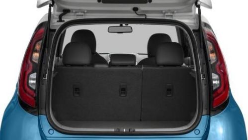 2018 Kia Soul - Images - 15