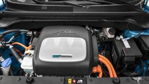 2018 Kia Soul - Images - 16