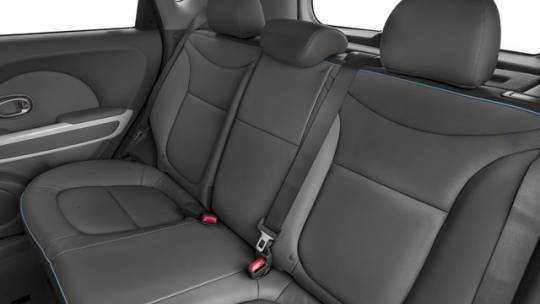 2018 Kia Soul - Images - 17
