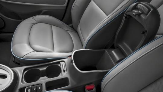 2018 Kia Soul - Images - 18