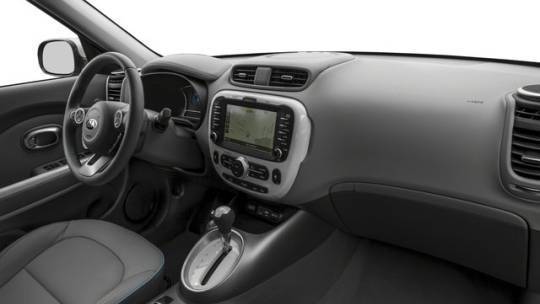 2018 Kia Soul - Images - 19