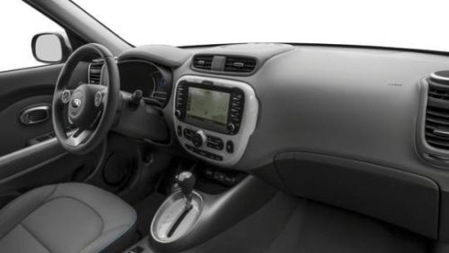 2018 Kia Soul - Images - 19