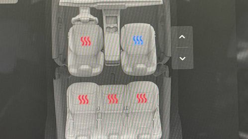 2022 Tesla Model X - Images - 30