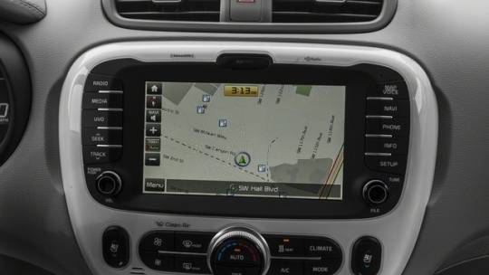 2018 Kia Soul - Images - 20