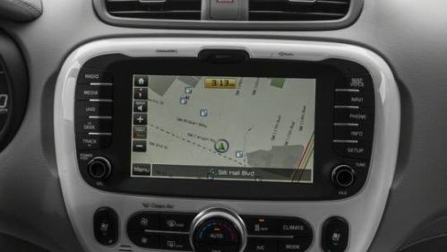 2018 Kia Soul - Images - 20