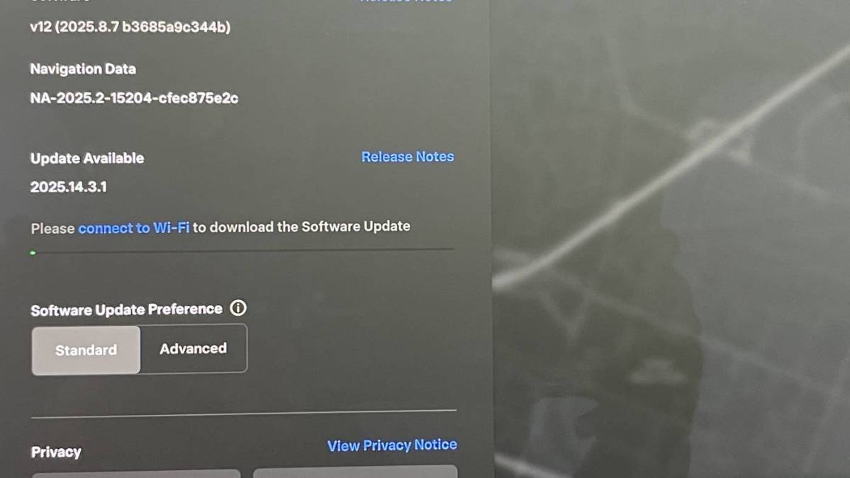 2022 Tesla Model X - Images - 34