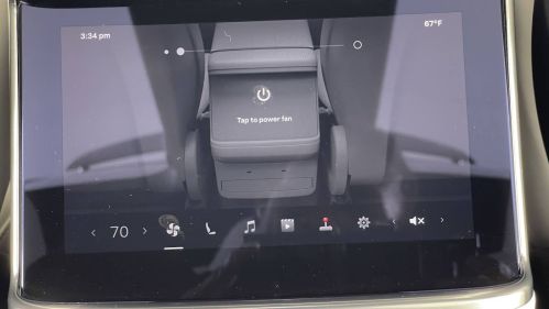 2022 Tesla Model X - Images - 36