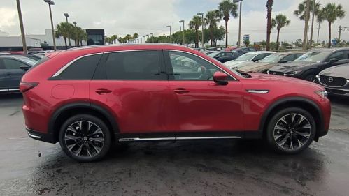 2025 Mazda CX-90 - Images - 3