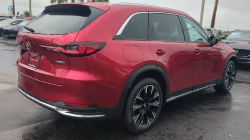 2025 Mazda CX-90 - Images - 4