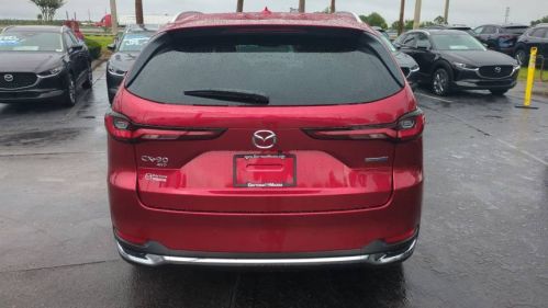 2025 Mazda CX-90 - Images - 5