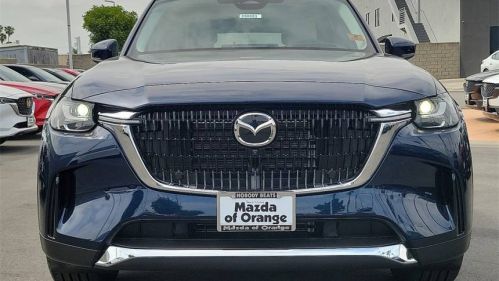 2025 Mazda CX-90 - Images - 4