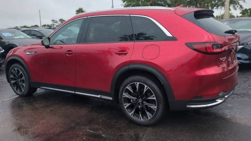2025 Mazda CX-90 - Images - 6
