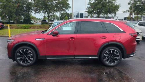 2025 Mazda CX-90 - Images - 7
