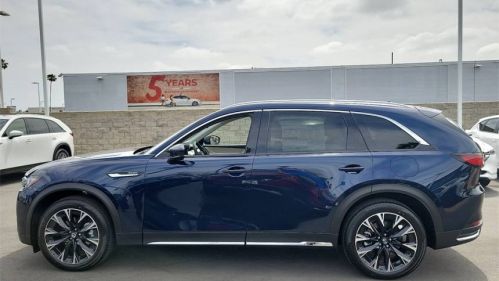 2025 Mazda CX-90 - Images - 6