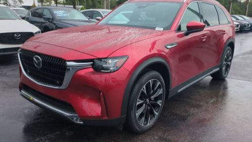 2025 Mazda CX-90 - Images - 8