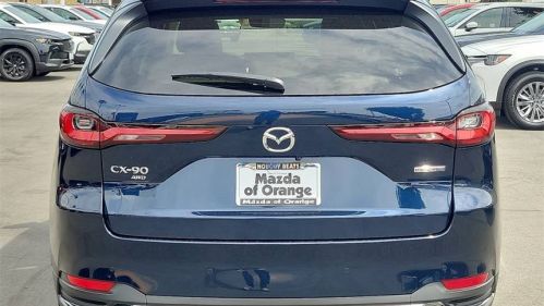 2025 Mazda CX-90 - Images - 7