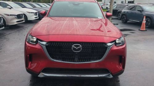 2025 Mazda CX-90 - Images - 9
