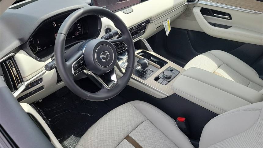 2025 Mazda CX-90 - Images - 8