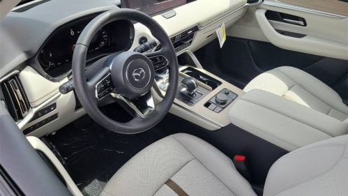 2025 Mazda CX-90 - Images - 8